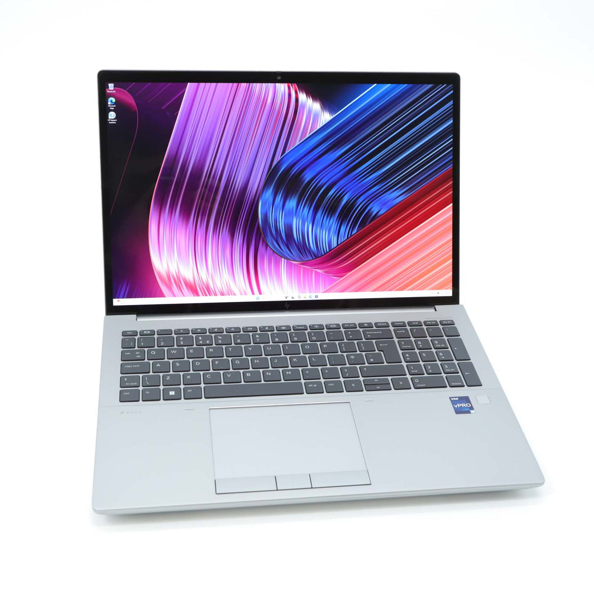 HP ZBook Fury 16 G9 Laptop: Core i9-12950HX RTX A1000 1TB SSD 64GB Warranty VAT - GreenGreenStore