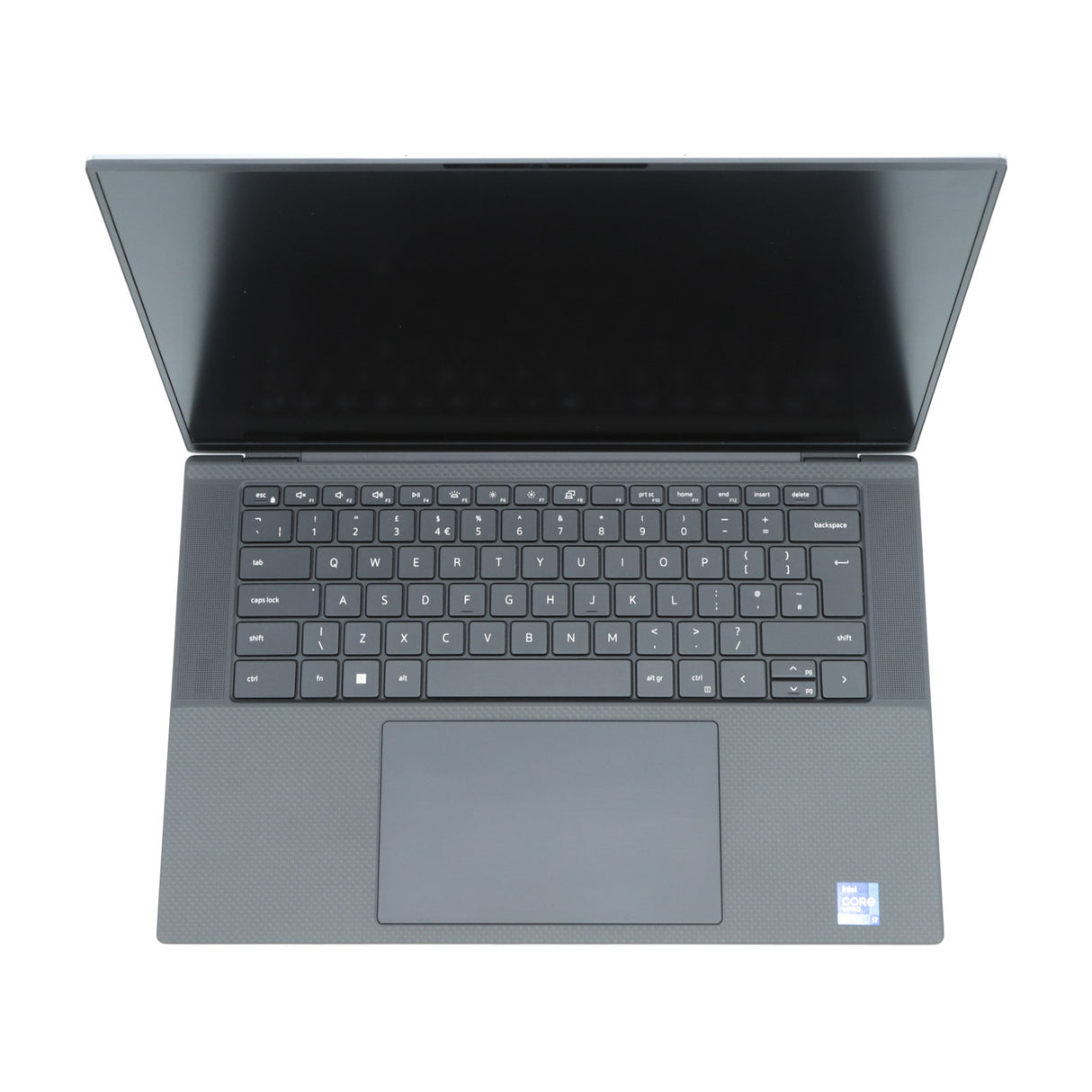 Dell Precision 5560 Laptop Core i7-11850H 512GB 32GB RAM RTX A2000 Warranty