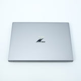 HP ZBook Fury 16 G9 Laptop: Core i9-12950HX RTX A1000 1TB SSD 64GB Warranty VAT - GreenGreenStore
