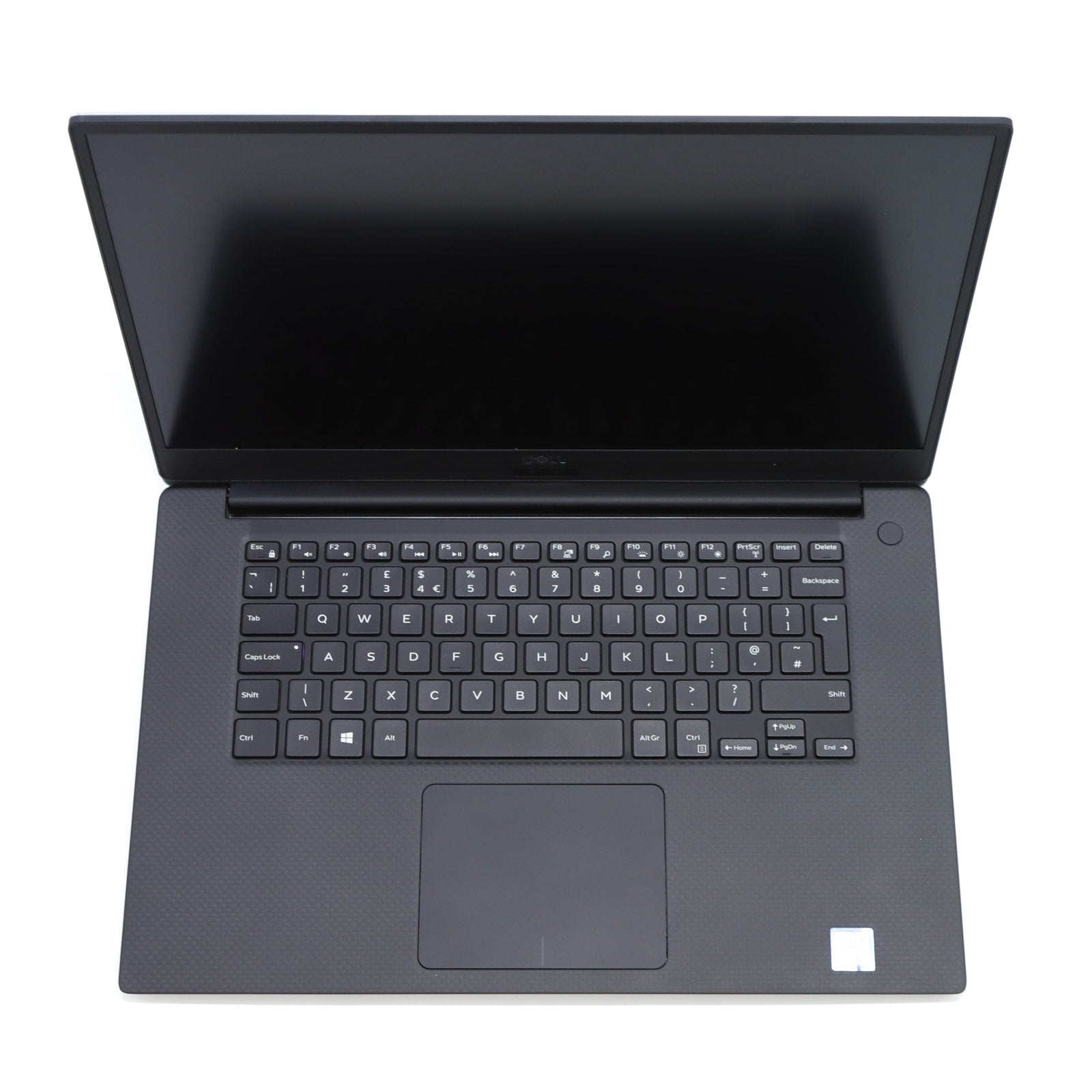 Dell Precision 5540 Laptop: Core i9-9880H 32GB 512GB SSD T2000 CAD