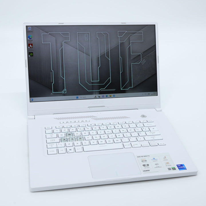 ASUS TUF Gaming F15 Laptop: 11th Gen i7, RTX 3070, 512GB, 16GB, Warranty VAT - GreenGreen Store