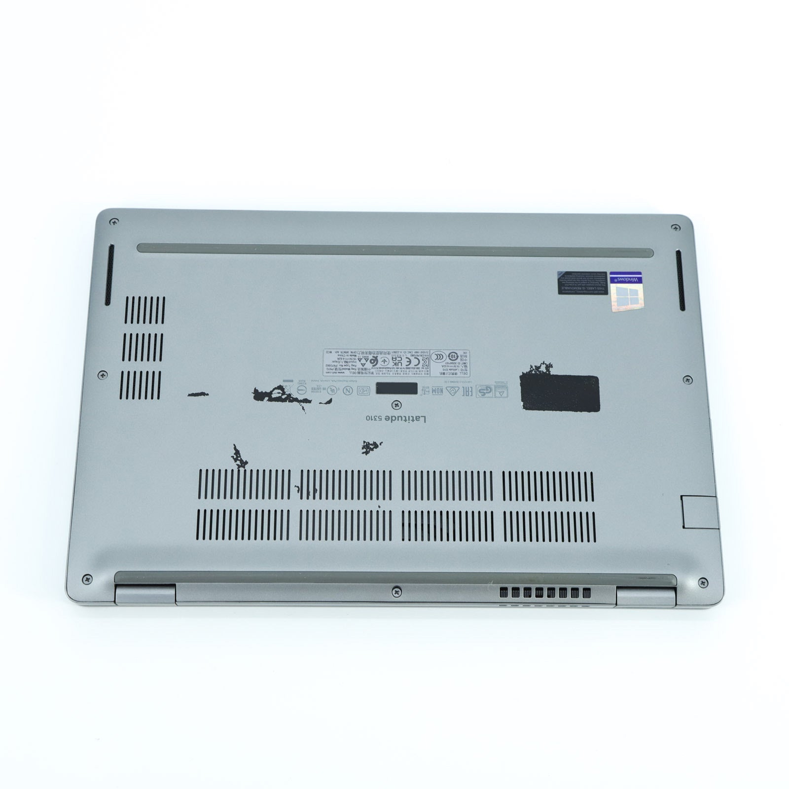 Dell Latitude 5310 13.3
