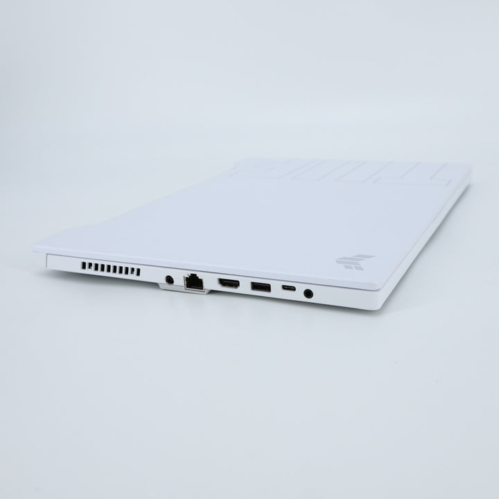 ASUS TUF Gaming F15 Laptop: 11th Gen i7, RTX 3070, 512GB, 16GB, Warranty VAT - GreenGreen Store