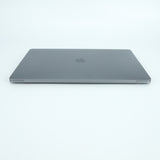 Apple MacBook Pro 16 (2019) Intel Core i7-9750H 16GB RAM 512GB SSD Warranty VAT - GreenGreenStore