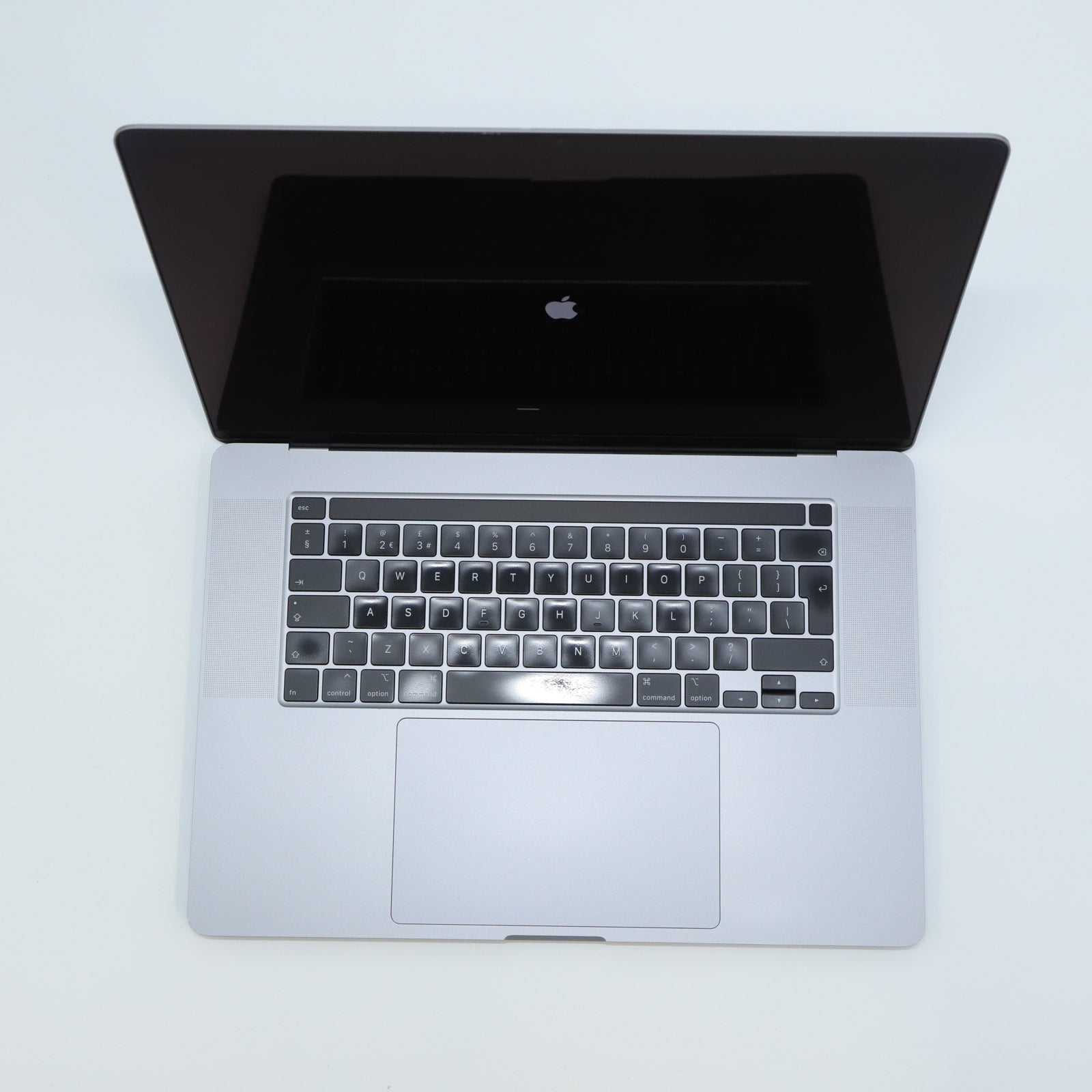 Apple MacBook Pro 16 (2019) Intel Core i7-9750H 16GB RAM 512GB SSD