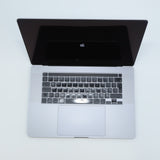 Apple MacBook Pro 16 (2019) Intel Core i7-9750H 16GB RAM 512GB SSD Warranty VAT - GreenGreenStore