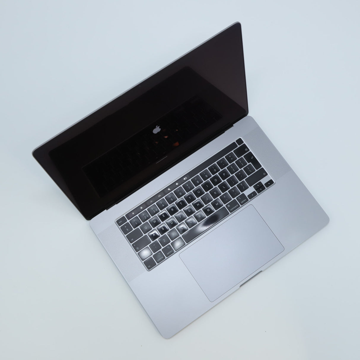 Apple MacBook Pro 16 (2019) Intel Core i7-9750H 16GB RAM 512GB SSD Warranty VAT - GreenGreenStore