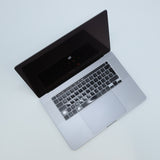 Apple MacBook Pro 16 (2019) Intel Core i7-9750H 16GB RAM 512GB SSD Warranty VAT - GreenGreenStore