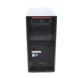 Lenovo ThinkStation P300 PC: Core i7 16GB, 480GB SSD, NVIDIA P1000, Warranty VAT - GreenGreen Store