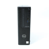 Dell Precision 3450 SFF Desktop: Core i7-10700, 16GB RAM 512GB SSD, Warranty VAT - GreenGreenStore