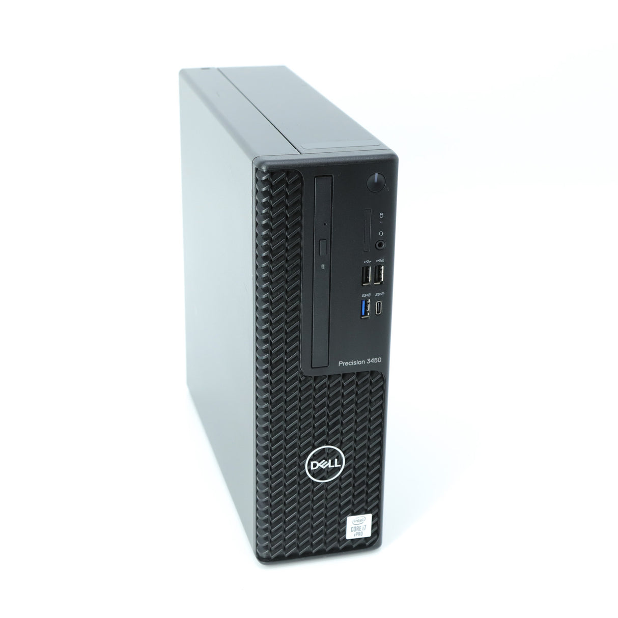 Dell Precision 3450 SFF Desktop: Core i7-10700, 16GB RAM 512GB SSD, Warranty VAT - GreenGreenStore