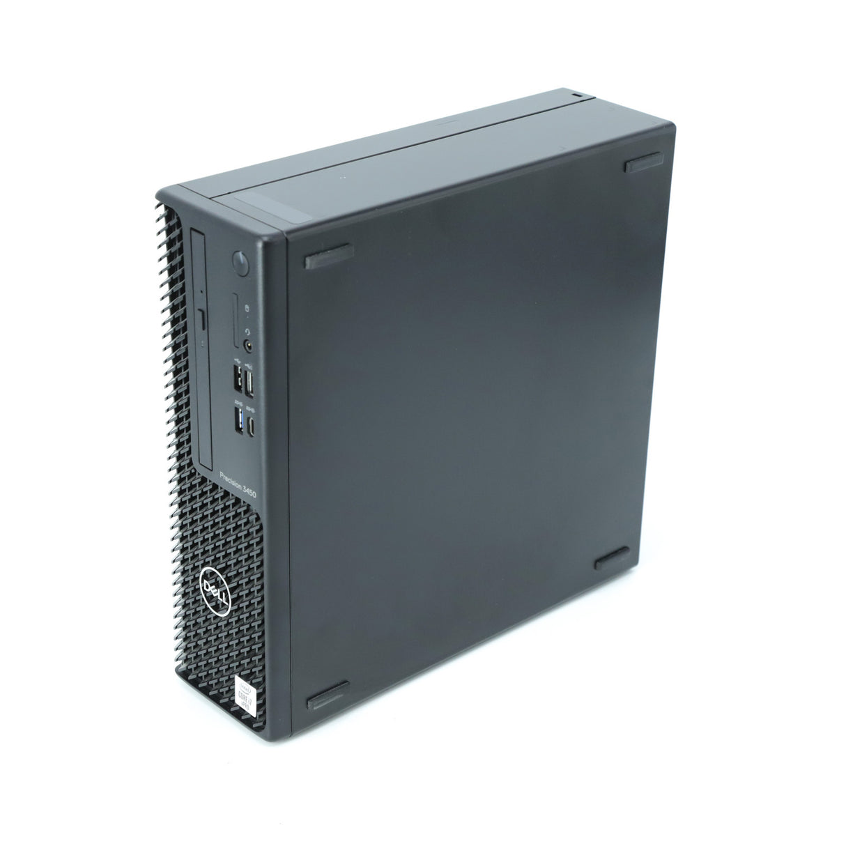 Dell Precision 3450 SFF Desktop: Core i7-10700, 16GB RAM 512GB SSD, Warranty VAT - GreenGreenStore