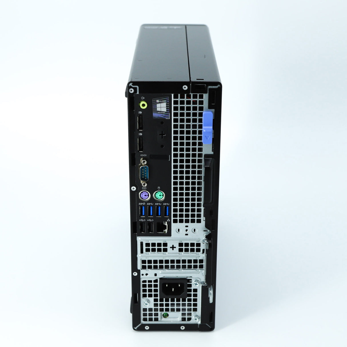 Dell Precision 3450 SFF Desktop: Core i7-10700, 16GB RAM 512GB SSD, Warranty VAT - GreenGreenStore