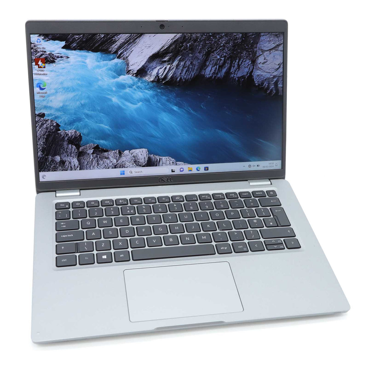 Dell Latitude 5420 FHD 14" Laptop: Core i5 11th Gen, 16GB RAM 256GB Warranty VAT - GreenGreen Store