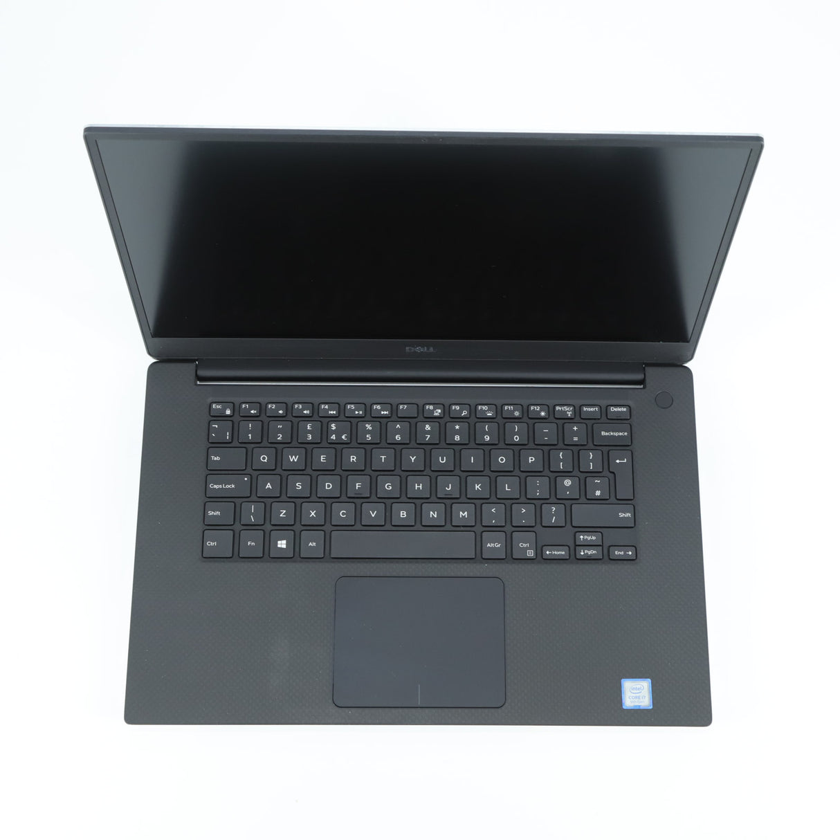 Dell XPS 15 7590 Laptop Core i7-9750H, 32GB RAM 512GB SSD, GTX 1650 Warranty VAT - GreenGreenStore
