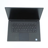 Dell XPS 15 7590 Laptop Core i7-9750H, 32GB RAM 512GB SSD, GTX 1650 Warranty VAT - GreenGreenStore