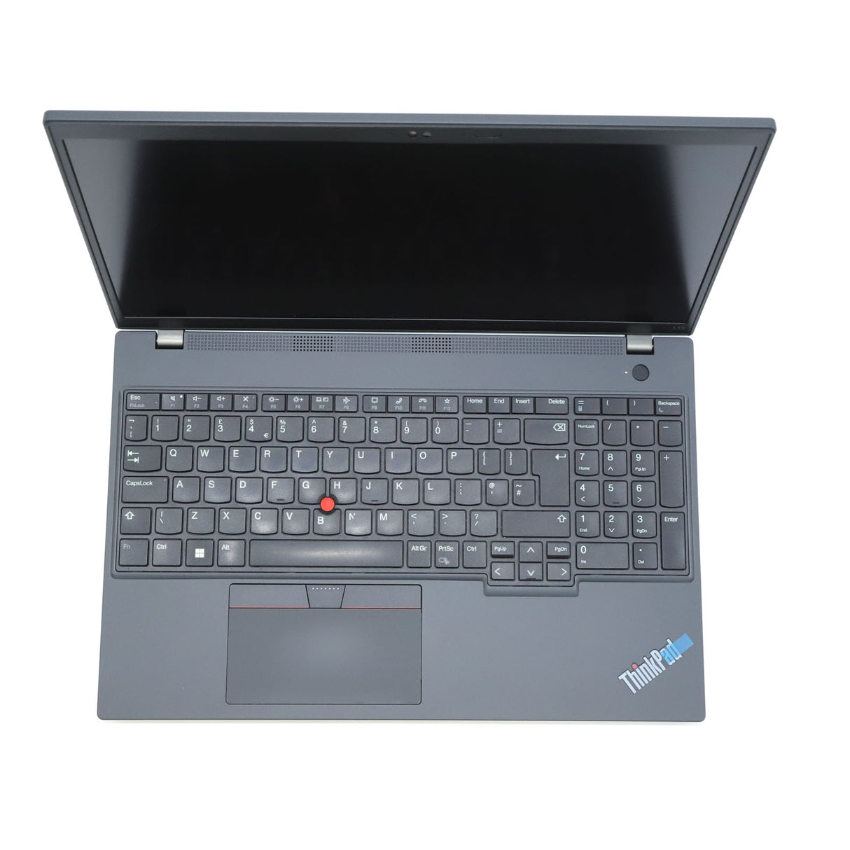 Lenovo ThinkPad L15 Gen 3 Laptop: Core i7-1255U 512GB SSD 16GB RAM Warranty - GreenGreenStore