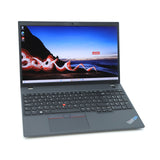 Lenovo ThinkPad L15 Gen 3 Laptop: Core i7-1255U 512GB SSD 16GB RAM Warranty - GreenGreenStore