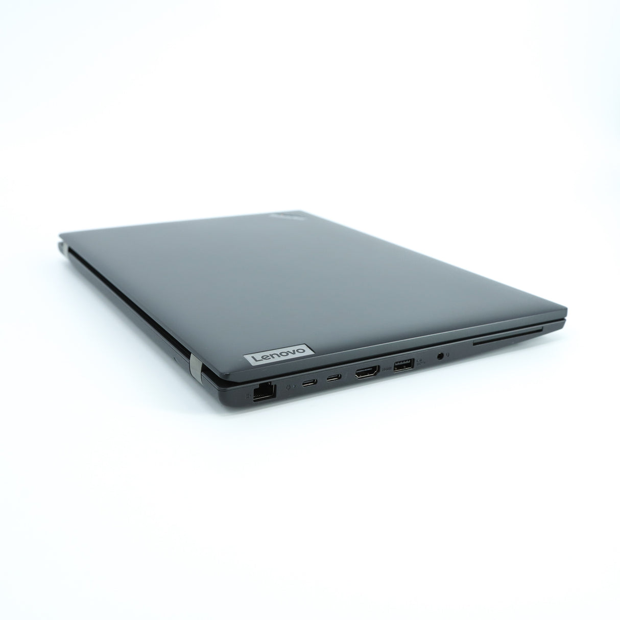 Lenovo ThinkPad L15 Gen 3 Laptop: Core i7-1255U 512GB SSD 16GB RAM Warranty - GreenGreenStore