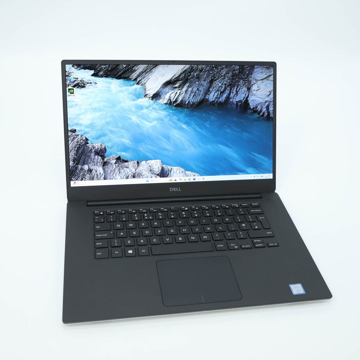 Dell XPS 15 7590 Laptop Core i7-9750H, 32GB RAM 512GB SSD, GTX