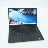 Dell XPS 15 7590 Laptop Core i7-9750H, 32GB RAM 512GB SSD, GTX 1650 Warranty VAT - GreenGreenStore