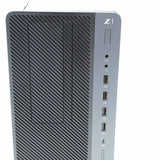 HP Z1 Entry G5 Tower PC: Core i9-9900 Quadro P620 512GB 32GB Warranty VAT - GreenGreenStore