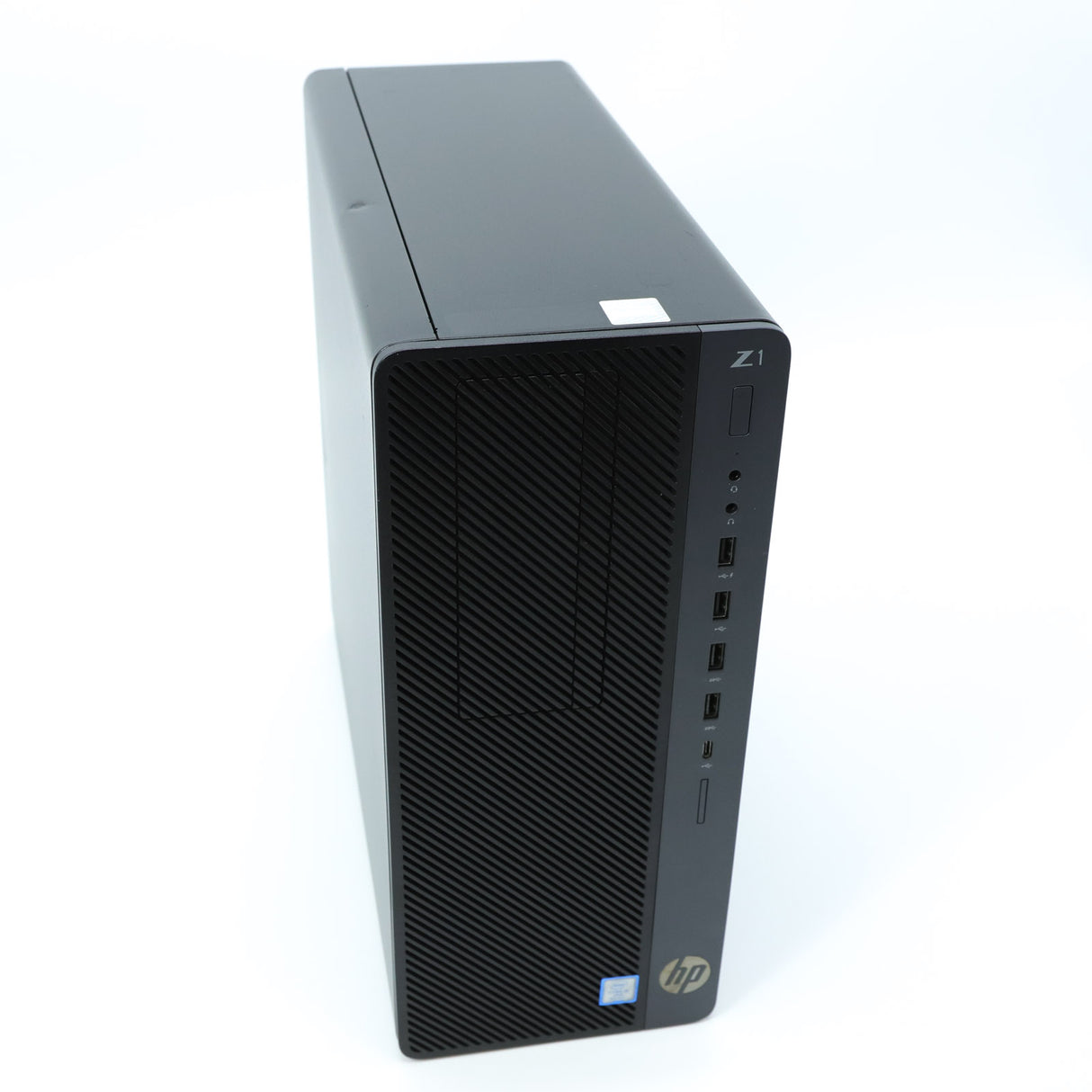 HP Z1 Entry G5 Tower PC: Core i9-9900 Quadro P620 512GB 32GB Warranty VAT - GreenGreenStore