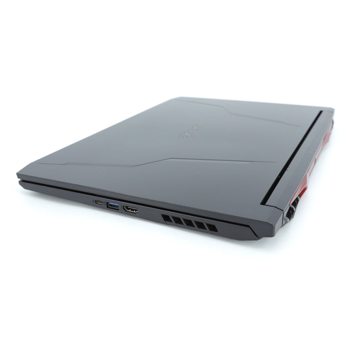Acer Nitro 5 17.3 144Hz Gaming Laptop: i7 11800H, RTX 3060, 512GB, 16GB Warranty - GreenGreen Store