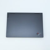 Lenovo ThinkPad X1 Yoga Gen 6 4K Laptop: Core i7-1185G7 16GB 256GB, Warranty VAT - GreenGreenStore