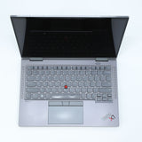 Lenovo ThinkPad X1 Yoga Gen 6 4K Laptop: Core i7-1185G7 16GB 256GB, Warranty VAT - GreenGreenStore