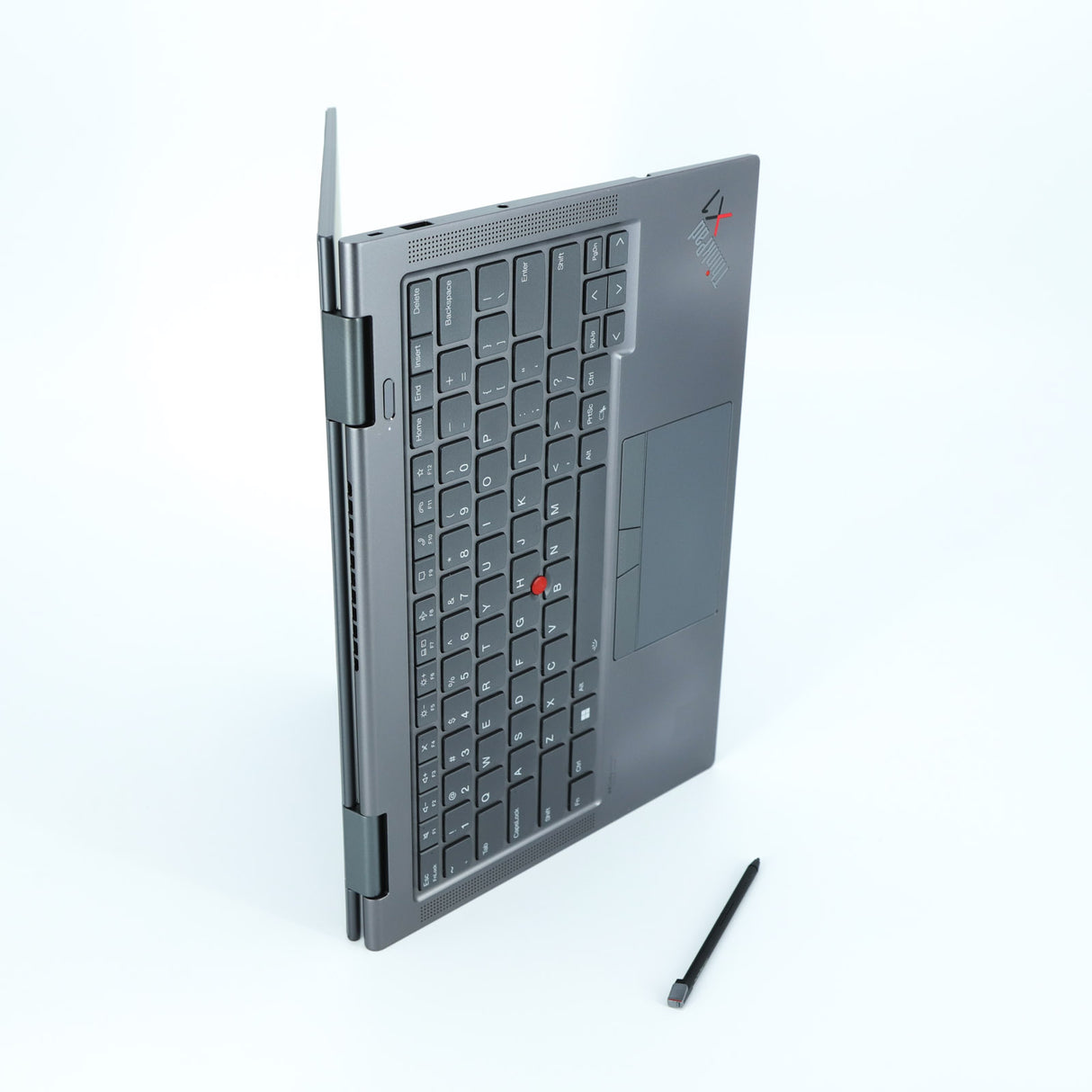 Lenovo ThinkPad X1 Yoga Gen 6 4K Laptop: Core i7-1185G7 16GB 256GB, Warranty VAT - GreenGreenStore