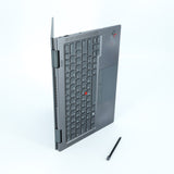 Lenovo ThinkPad X1 Yoga Gen 6 4K Laptop: Core i7-1185G7 16GB 256GB, Warranty VAT - GreenGreenStore