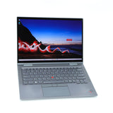 Lenovo ThinkPad X1 Yoga Gen 6 4K Laptop: Core i7-1185G7 16GB 256GB, Warranty VAT - GreenGreenStore