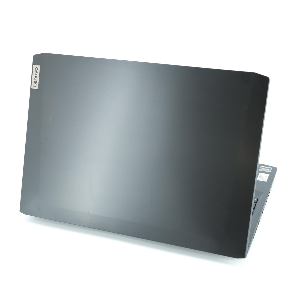 Lenovo IdeaPad 3 Gaming Laptop: RTX 3060 Ryzen 5 5600H 512GB SSD 16GB Warranty - GreenGreenStore