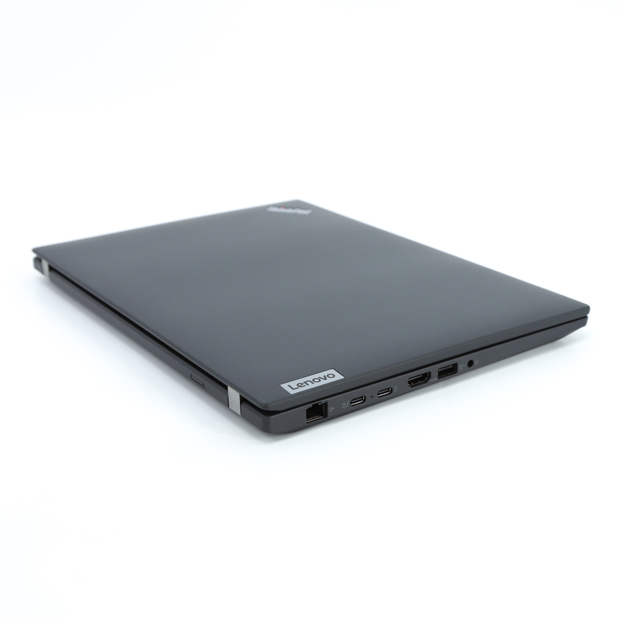 Lenovo ThinkPad P14s Gen 3 Laptop: Intel i7-1260P, 16GB, 512GB, NVIDIA, Warranty - GreenGreen Store