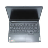 Lenovo IdeaPad 3 Gaming Laptop: RTX 3060 Ryzen 5 5600H 512GB SSD 16GB Warranty - GreenGreenStore