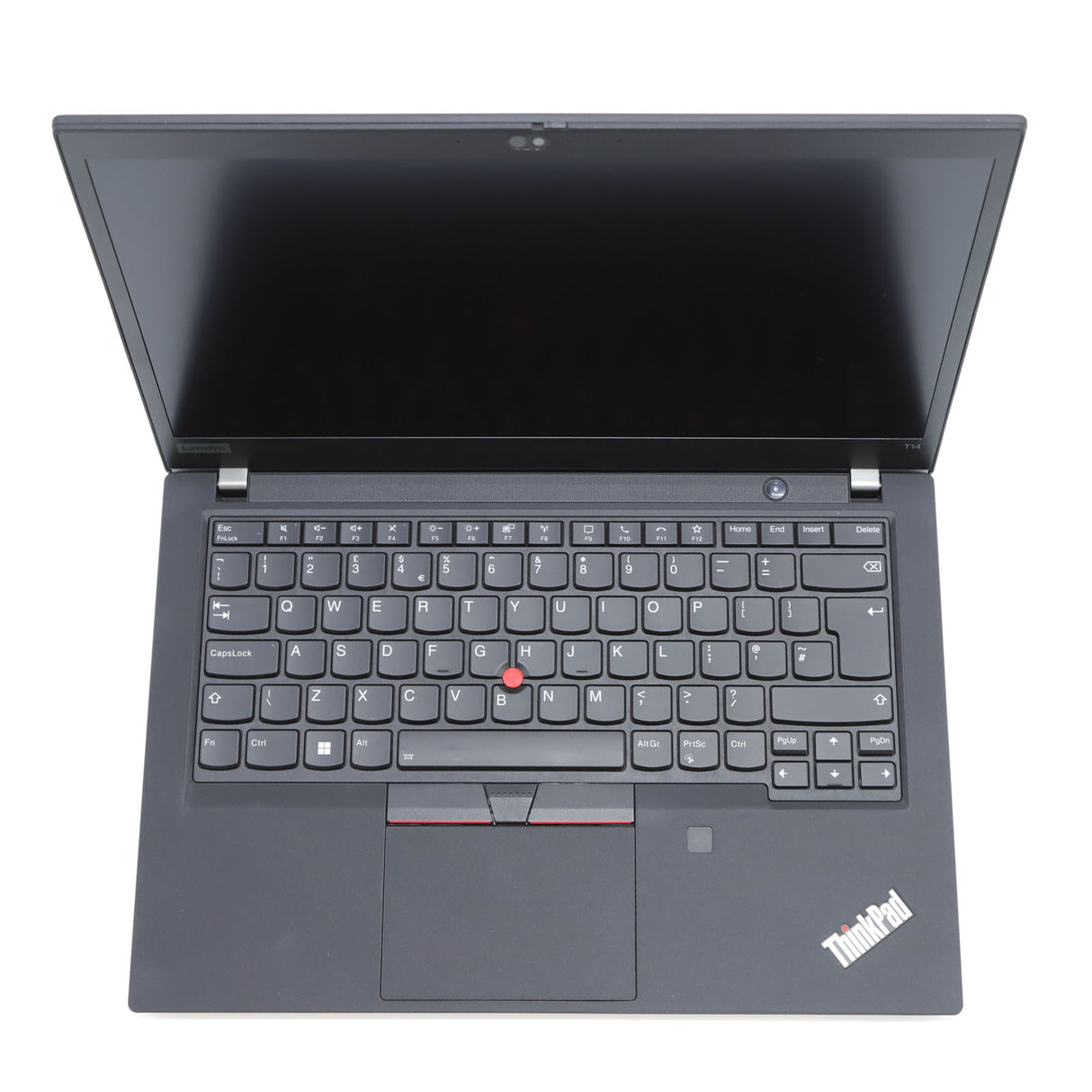 Lenovo ThinkPad T14 Gen 2 Laptop: Intel 11th Gen i5 16GB 512GB SSD, Warranty VAT - GreenGreen Store