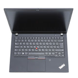 Lenovo ThinkPad T14 Gen 2 Laptop: Intel 11th Gen i5 16GB 512GB SSD, Warranty VAT - GreenGreen Store
