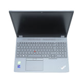 Lenovo ThinkPad P16 Gen 2 Laptop: i9-13980HX 32GB 1TB NVIDIA RTX A2000 Warranty - GreenGreenStore