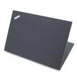 Lenovo ThinkPad T14 Gen 2 Laptop: Intel 11th Gen i5 16GB 512GB SSD, Warranty VAT - GreenGreen Store