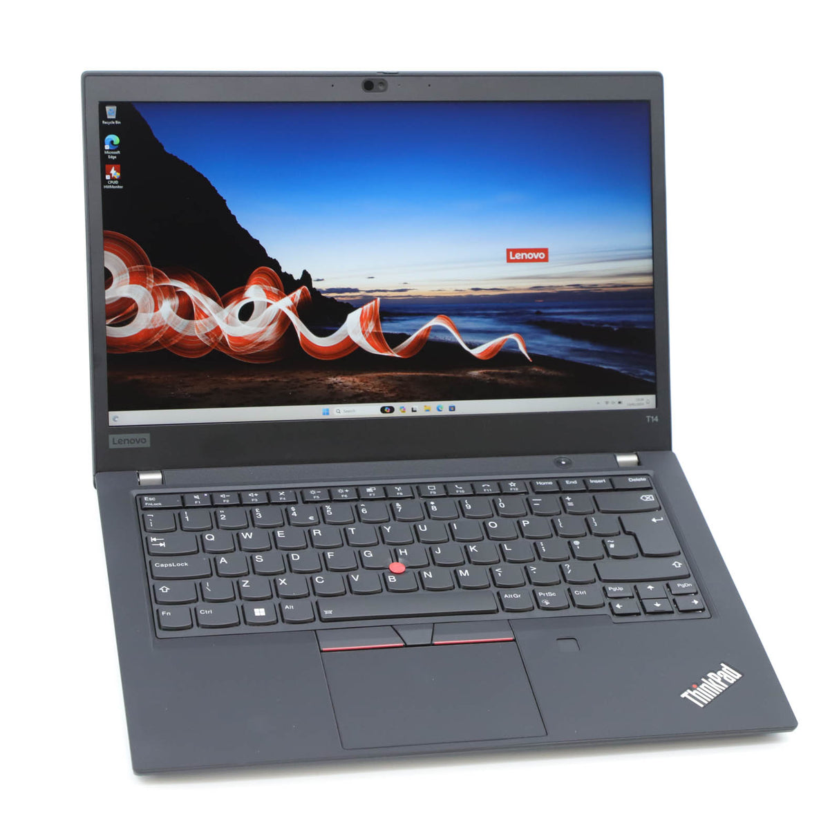 Lenovo ThinkPad T14 Gen 2 Laptop: Intel 11th Gen i5 16GB 512GB SSD, Warranty VAT - GreenGreen Store