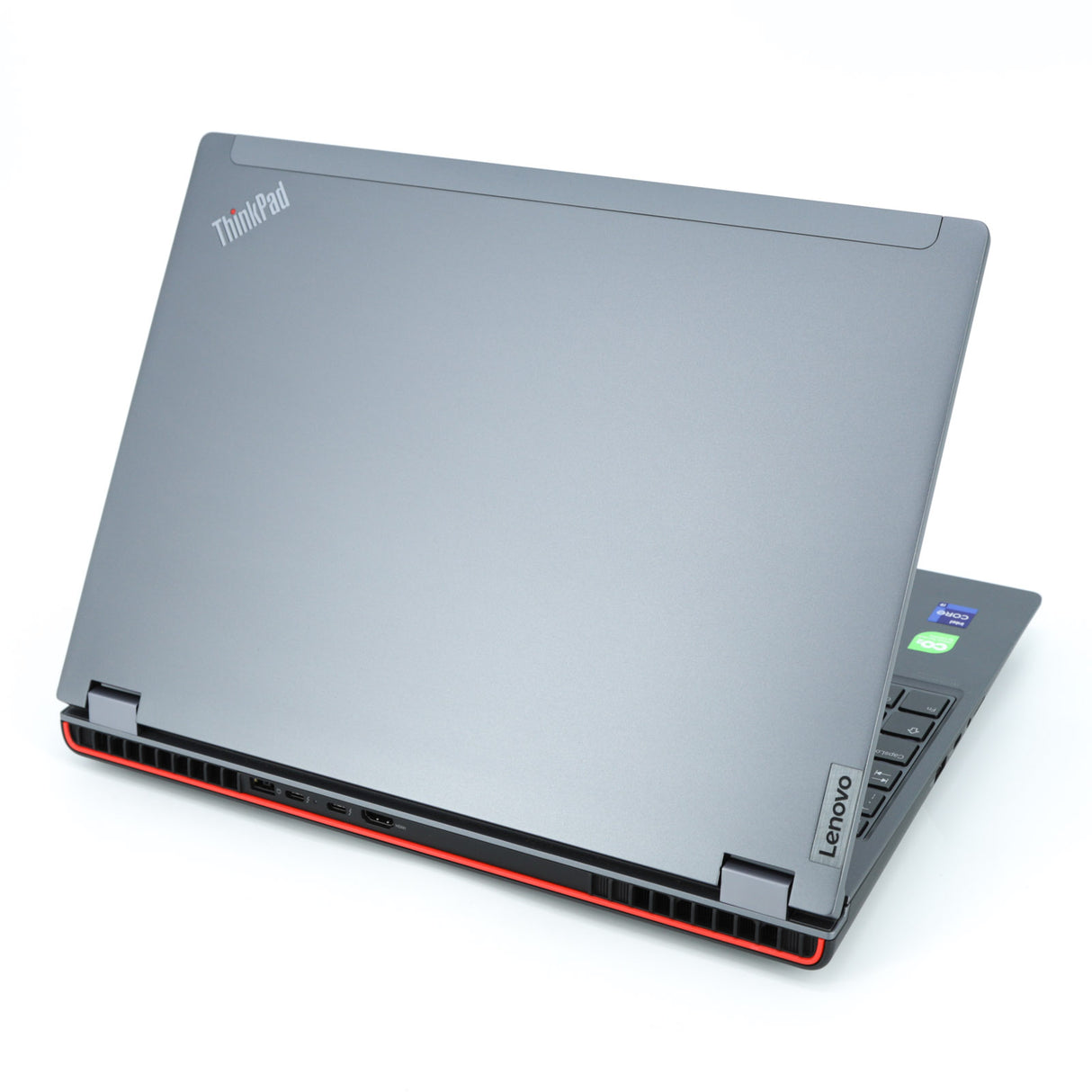 Lenovo ThinkPad P16 Gen 2 Laptop: i9-13980HX 32GB 1TB NVIDIA RTX A2000 Warranty - GreenGreenStore