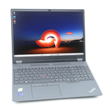 Lenovo ThinkPad P16 Gen 2 Laptop: i9-13980HX 32GB 1TB NVIDIA RTX A2000 Warranty - GreenGreenStore