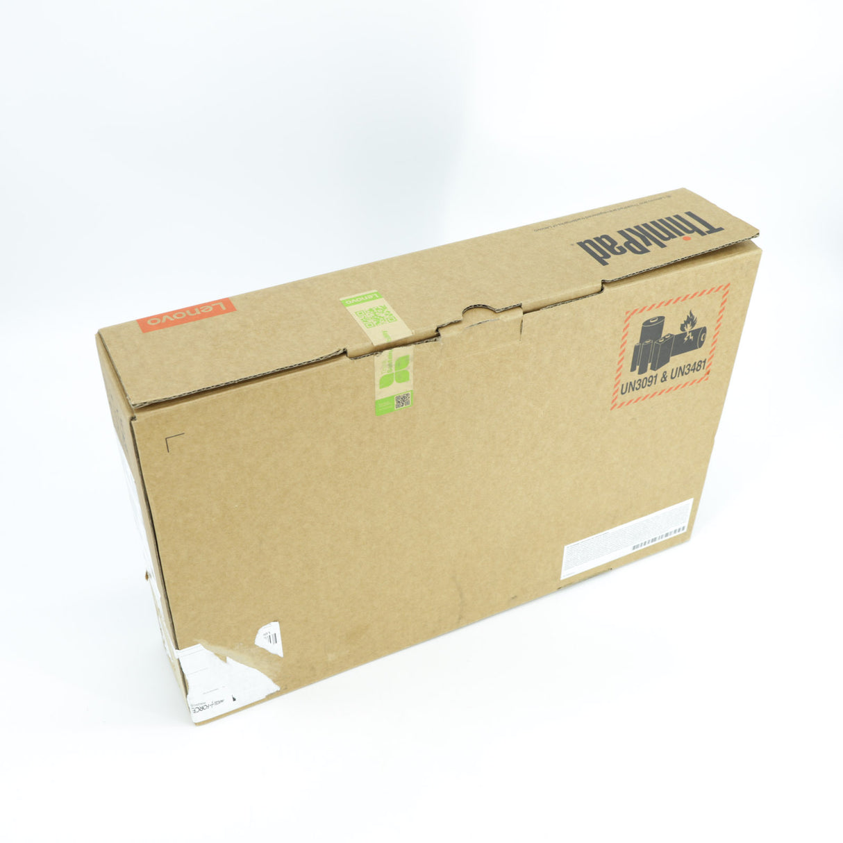 Lenovo ThinkPad P16 Gen 2 Laptop: i9-13980HX 32GB 1TB NVIDIA RTX A2000 Warranty - GreenGreenStore