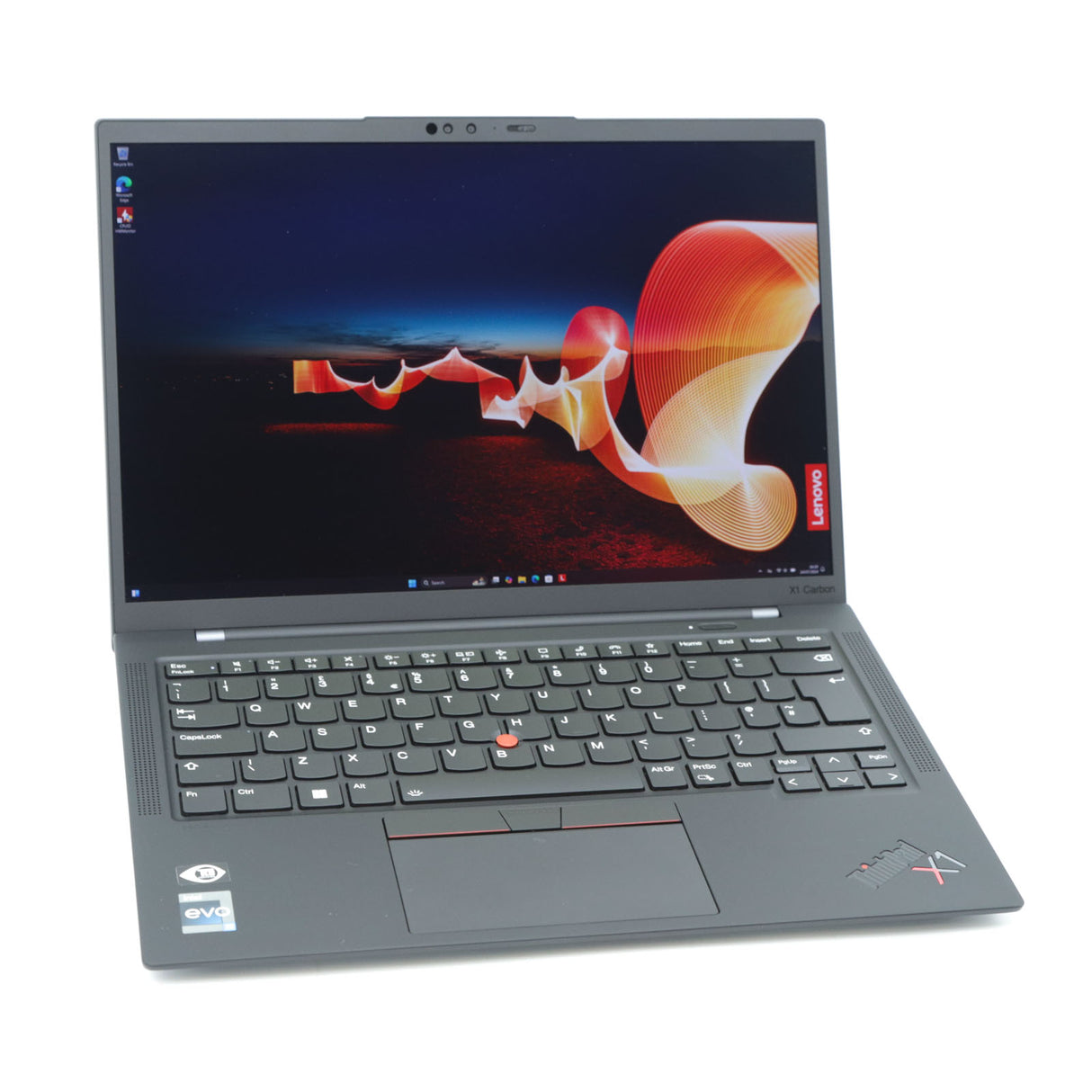 Lenovo ThinkPad X1 Carbon 10 Laptop: Core i7-1260P 16GB RAM 512GB SSD Warranty