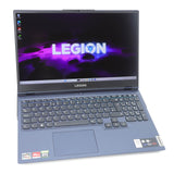 Lenovo Legion 5 Gaming Laptop: Ryzen 7 16GB RAM 512GB SSD, RTX 3060 Warranty VAT - GreenGreen Store