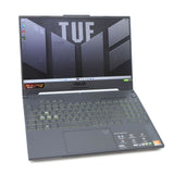 ASUS TUF A15 Gaming Laptop: Ryzen 9 7940HS, 512GB SSD, 16GB, RTX 4070, Warranty - GreenGreen Store