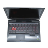 HP Omen 15 Gaming Laptop: Intel i5-7300HQ, NVIDIA, SSD+HDD, 16GB RAM Warranty - GreenGreenStore