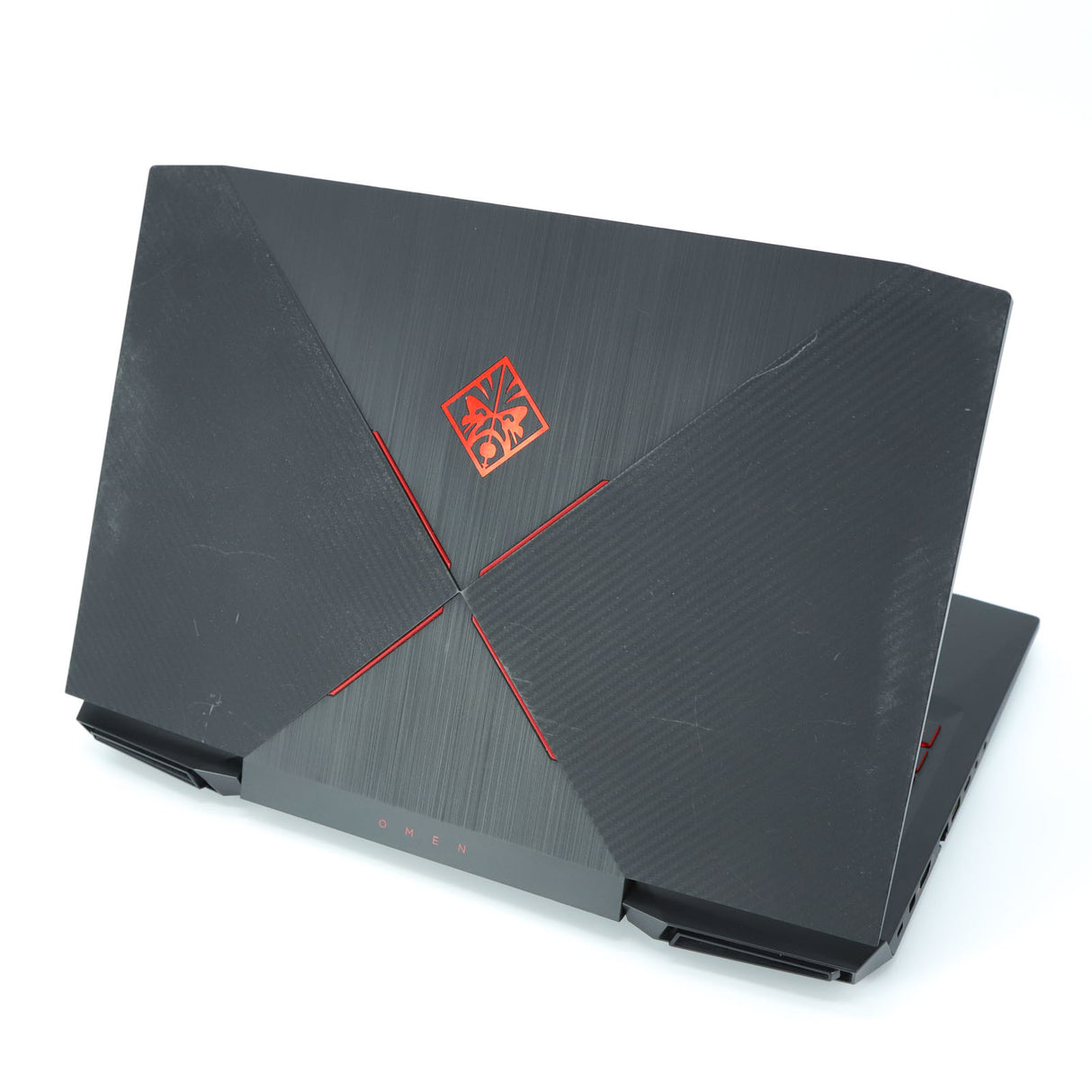 HP Omen 15 Gaming Laptop: Intel i5-7300HQ, NVIDIA, SSD+HDD, 16GB RAM Warranty - GreenGreenStore