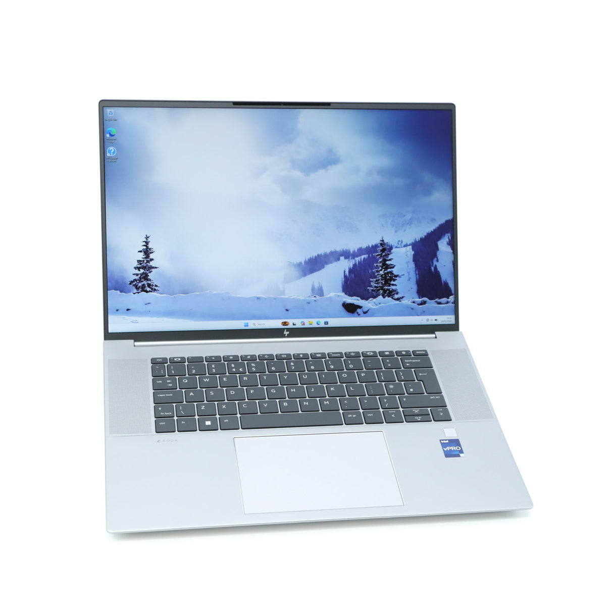 HP ZBook Studio 16 G10 Laptop: Core i9-13900H, 32GB RAM, 1TB, RTX 4070 Warranty - GreenGreenStore